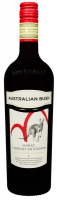 Вино Australia Bush Cabernet Sauvignon сухе червоне 0,75л