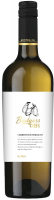 Вино Badgers Creek Chardonnay Semillon біле сухе 0,75л