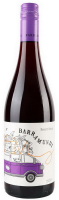 Вино Barramundi Pinot Noir червоне сухе 0,75л 13%