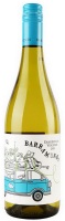 Вино Barramundi Chardonnay Viognier біле сухе 0,75л 13,5%