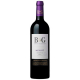 Вино Barton&Guestier Merlot Reserve червоне сухе 13% 0.75л