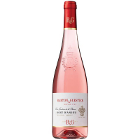 Вино Barton&Guestier Rose D ' Anjou Passeport рожеве сухе 10.5% 0.75л