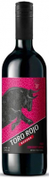Вино Toro Rojo Bodega червоне напівсолодке 0,75л 11%