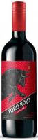 Винo Bodega Toro Rojo червоне сухе 0,75л 11%
