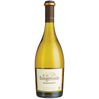 Вино Bongeronde біле напівсолодке 0.75л