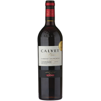 Вино Calvet Cabernet Sauvignon 0.75л