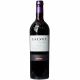 Вино Calvet Merlot червоне сухе 0.75л