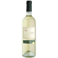 Винo Cantina di Verona Soave біле сухе 12% 0.75л