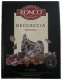 Вино Ronco B&B Beccaccia Rosso червоне сухе 3л 11,5%