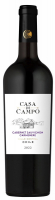 Вино Casa de Campo Cabernet Sauvignon Carmenere 0,75л