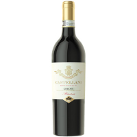 Вино Castellani Chianti Riserva червоне сухе 12.5% 0.75л