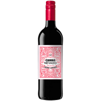 Вино Cerro Nevado Cabernet Sauvignon чeрвоне сухе 0,75л