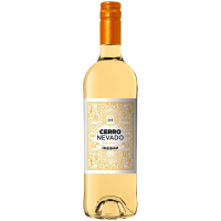 Вино Cerro Nevado Chardonnay біле сухе 0,75л