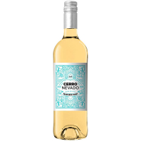 Вино Cerro Nevado Sauvignon Blanc біле сухе 0,75л