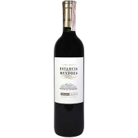 Вино Estancia Mendoza Вonarda Malbec червоне сухе 0,75л