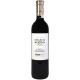 Вино Estancia Mendoza Вonarda Malbec червоне сухе 0,75л
