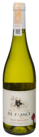 Вино Chevalier de France Blanc Moelleux біле напівсолодке 0,75л 11% 