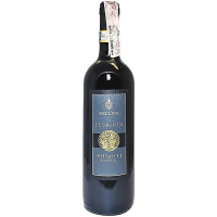 Вино Bellini Chianti Docg Florinus червоне сухе 0.75л