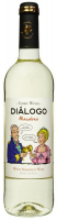 Вино Vinos & Bodegas Dialogo Macabeo біле напівсолодке 0,75л 11%