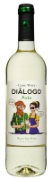 Вино Vinos & Bodegas Dialogo Airen біле сухе 0,75л 11%