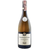 Винo Domaine du Cleray Chardonnay сухе біле 0.75л