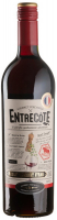 Вино Gourmet Pere&Fils Entrecote сухе червоне 0,75л 13,5%