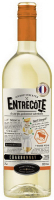Вино Entrecote Chardonnay 13% 0.75л