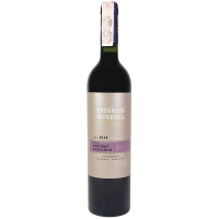 Вино Estancia Mendoza Cabernet сухе червоне 0,75л