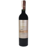 Вино Estancia Mendoza Bonarda сухе червоне 0,75л
