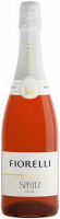 Напій на основі вина Fiorelli Spritz помаранчевий солодкий 7% 0,75л