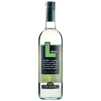 Вино Folonari Leggero Bianco 0,75л