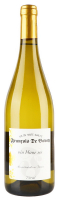 Вино Francois De Bovoy blanc сухе біле 0.75л