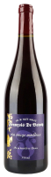 Вино Francois De Bovoy rouge moelleux напівсолодке червоне 0,75л 10,5%