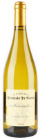 Вино Francois De Bovoy blanc moelleux напівсолодке біле 0,75л 10,5%