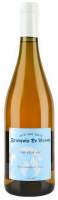 Вино Francois de Bovoy рожеве сухе 0,75л 11,5%