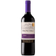 Вино Frontera Merlot 0,75л