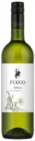 Вино Fuego Verdejo біле сухе 0.75л