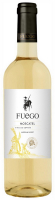 Вино Fuego Verdejo біле напівсолодке 0.75л