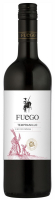 Вино Fuego Tempranillo червоне сухе 0.75л