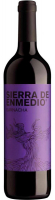 Вино Sierra de Enmedio Garnacha 0.75л