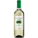 Вино Gato Negro San Pedro Semi Sweet White напівсолодке біле 12% 0,75л