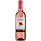 Вино Gato Negro San Pedro Cabernet Sauvignon Rose Каберне-Совіньйон рожеве сухе 13,4% 0.75л