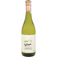 Вино Goiya Chardonnay Sauvignon blanc 2019 750мл