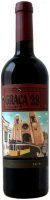 Вино Graca 28 Red Blend 2018 0,75л 14,5%
