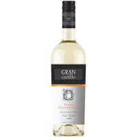 Вино Gran Castillo Viura-Chardonnay 0.75л