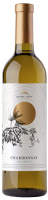Вино Grande Vallee Chardonnay біле сухе 0,75л