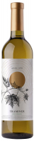 Вино Grande Vallee Traminer біле сухе 0,75л