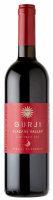Вино Gurji Alazani Valley червоне нап/солодке 0,75л