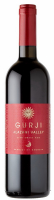 Вино Gurji Alazani Valley червоне нап/солодке 0,75л