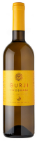 Вино Gurji Pirosmani біле нап/сухе 0,75л
